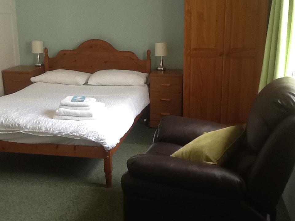 West Somerset Pub & Accommodation Watchet Eksteriør billede
